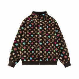 Picture of Louis Vuitton Jackets _SKULVM-2XLaztx916232741